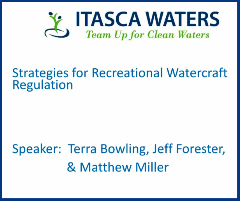 Practical Water Wisdom 2026 Series#5